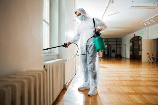 Best Pest Exclusion Services  in Hebron, IL